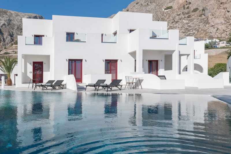 Mar 'n' Mar Crown Hotel and Suites foto 32