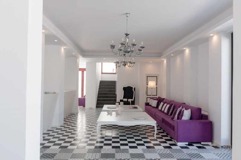 Mar 'n' Mar Crown Hotel and Suites foto 55