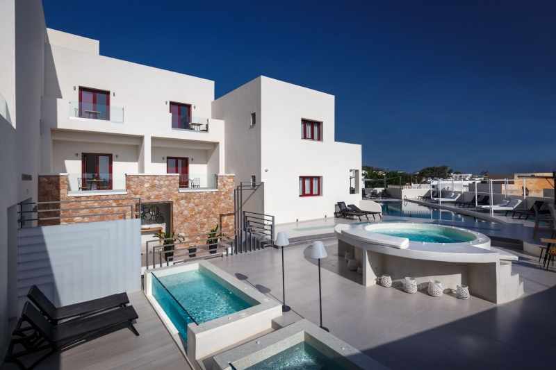 Mar 'n' Mar Crown Hotel and Suites foto 56