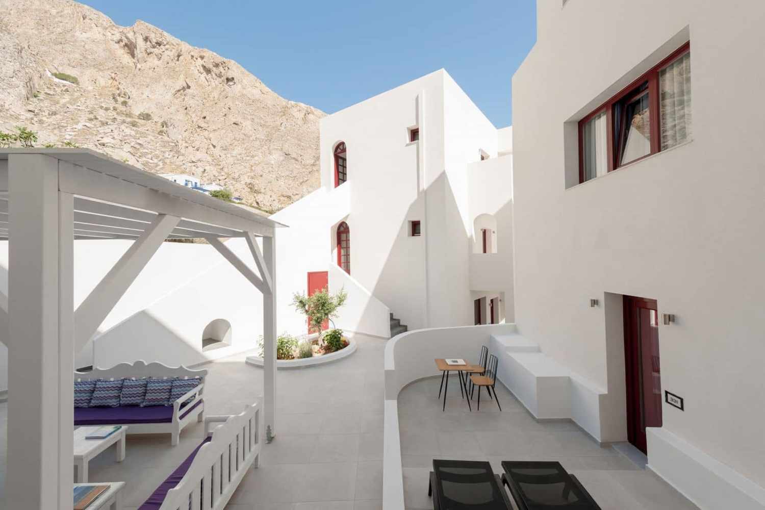 Mar 'n' Mar Crown Hotel and Suites foto 11