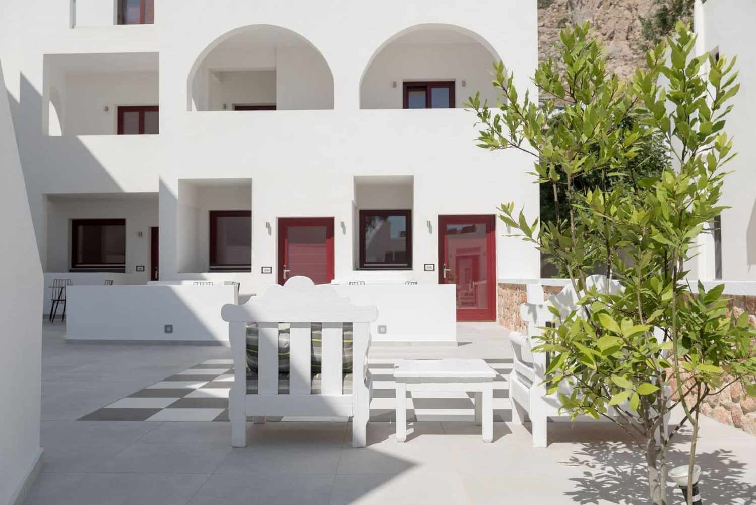 Mar 'n' Mar Crown Hotel and Suites foto 12