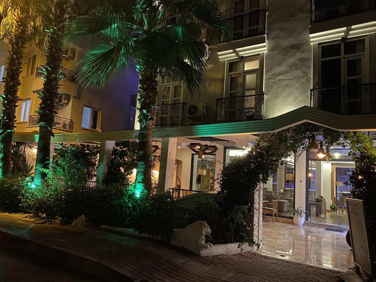 Nfk The House Hotel foto 11