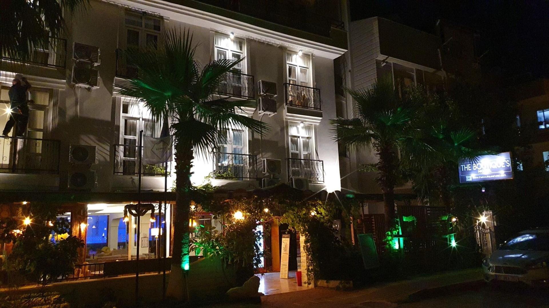 Nfk The House Hotel foto 12