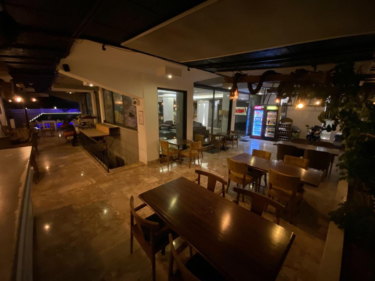 Nfk The House Hotel image 2