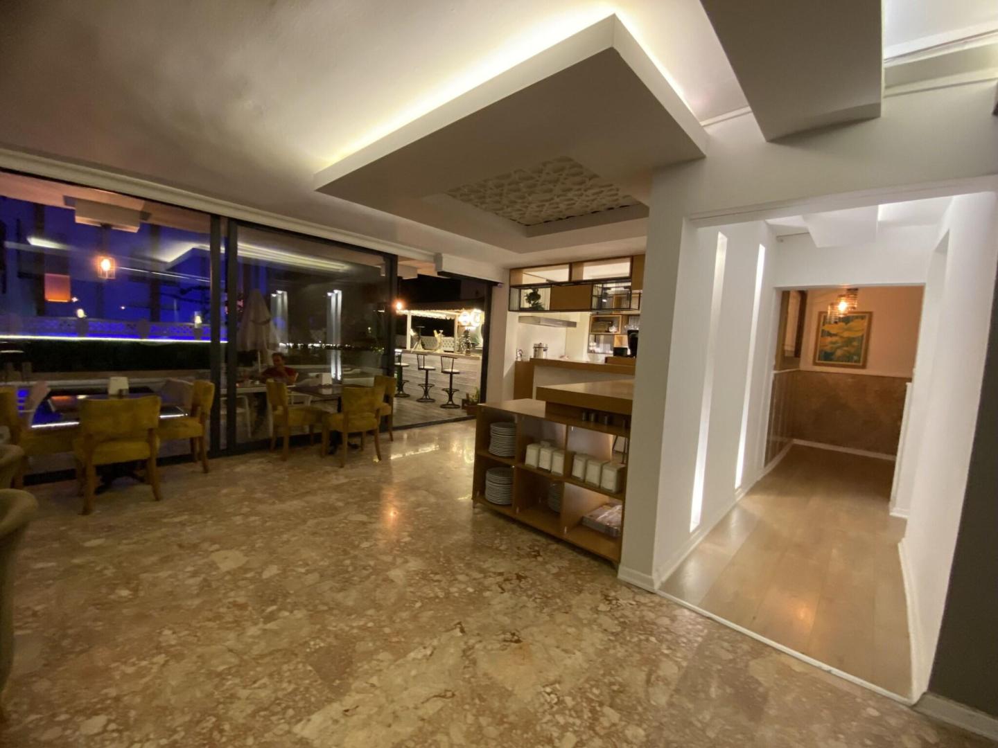 Nfk The House Hotel foto 10