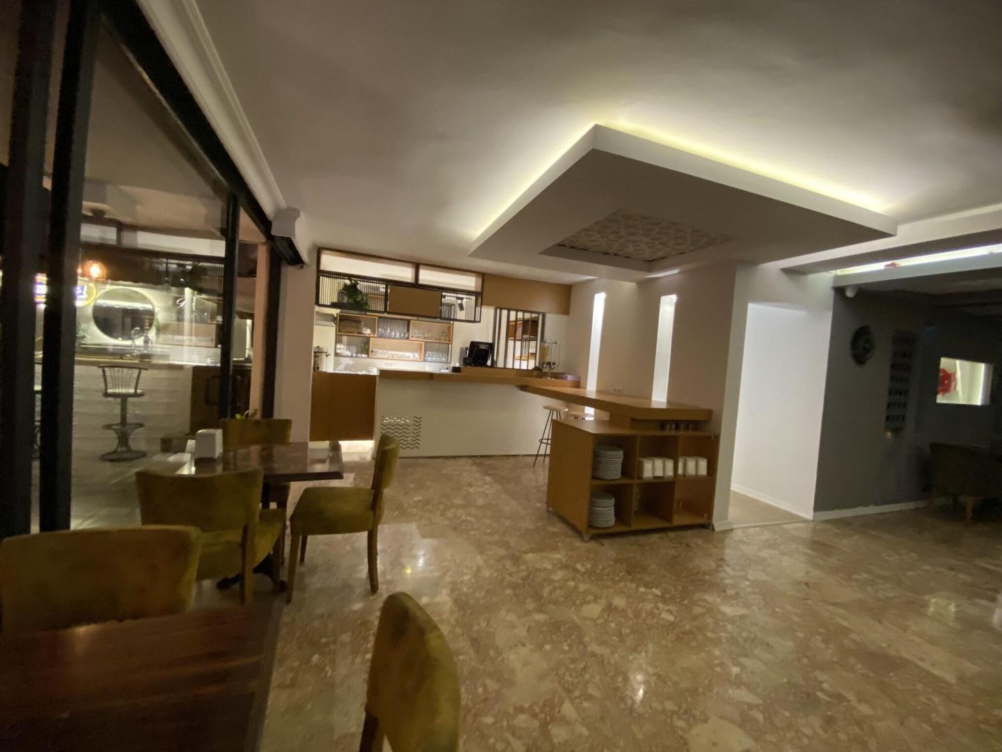 Nfk The House Hotel foto 15