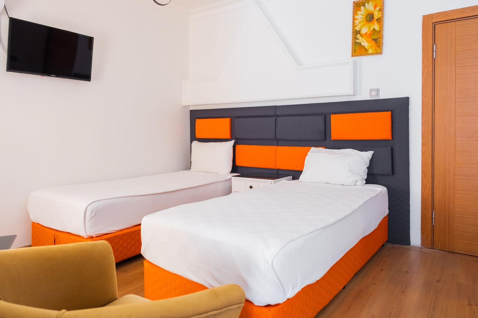 Nfk The House Hotel foto 7