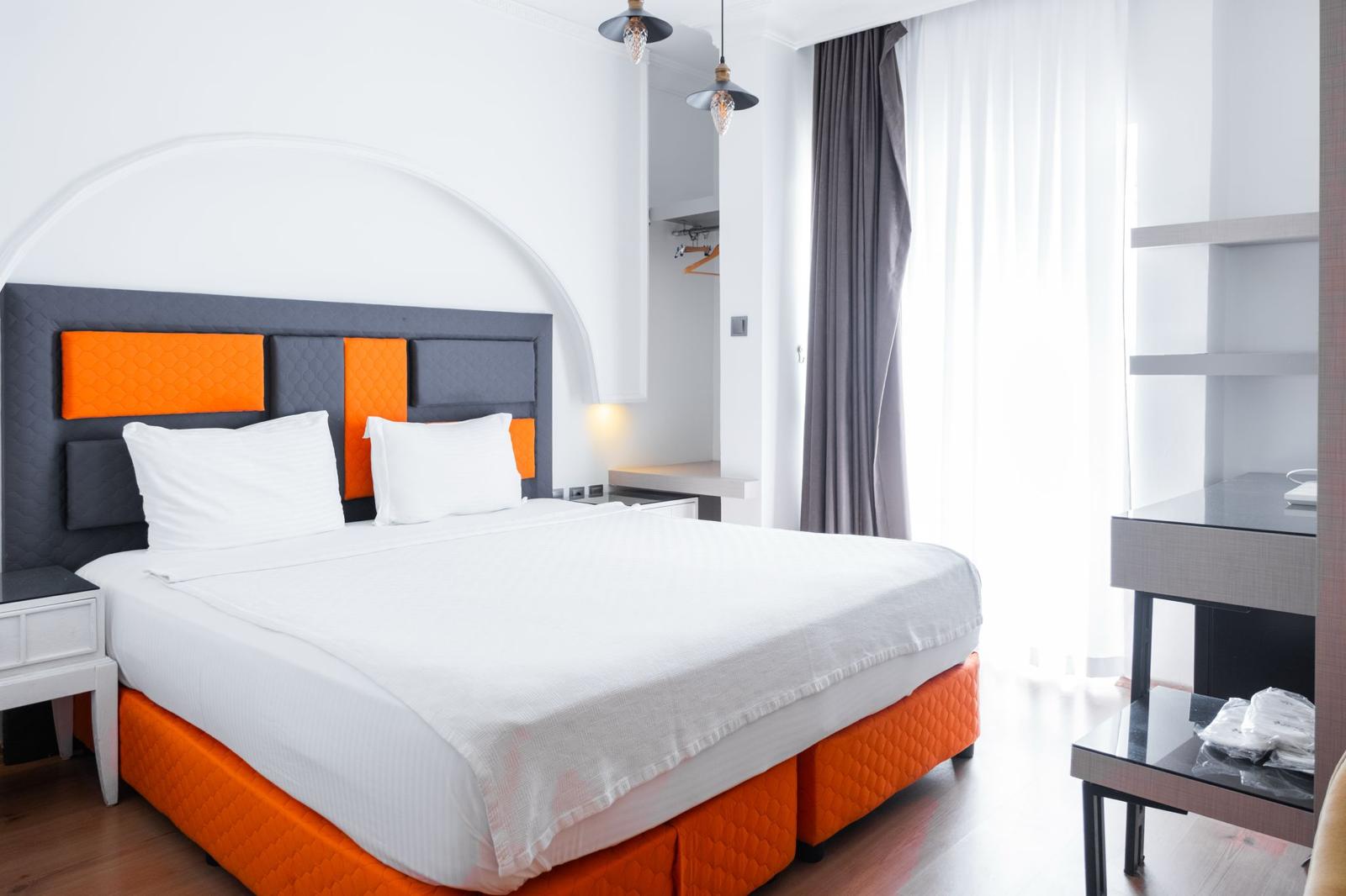 Nfk The House Hotel foto 8