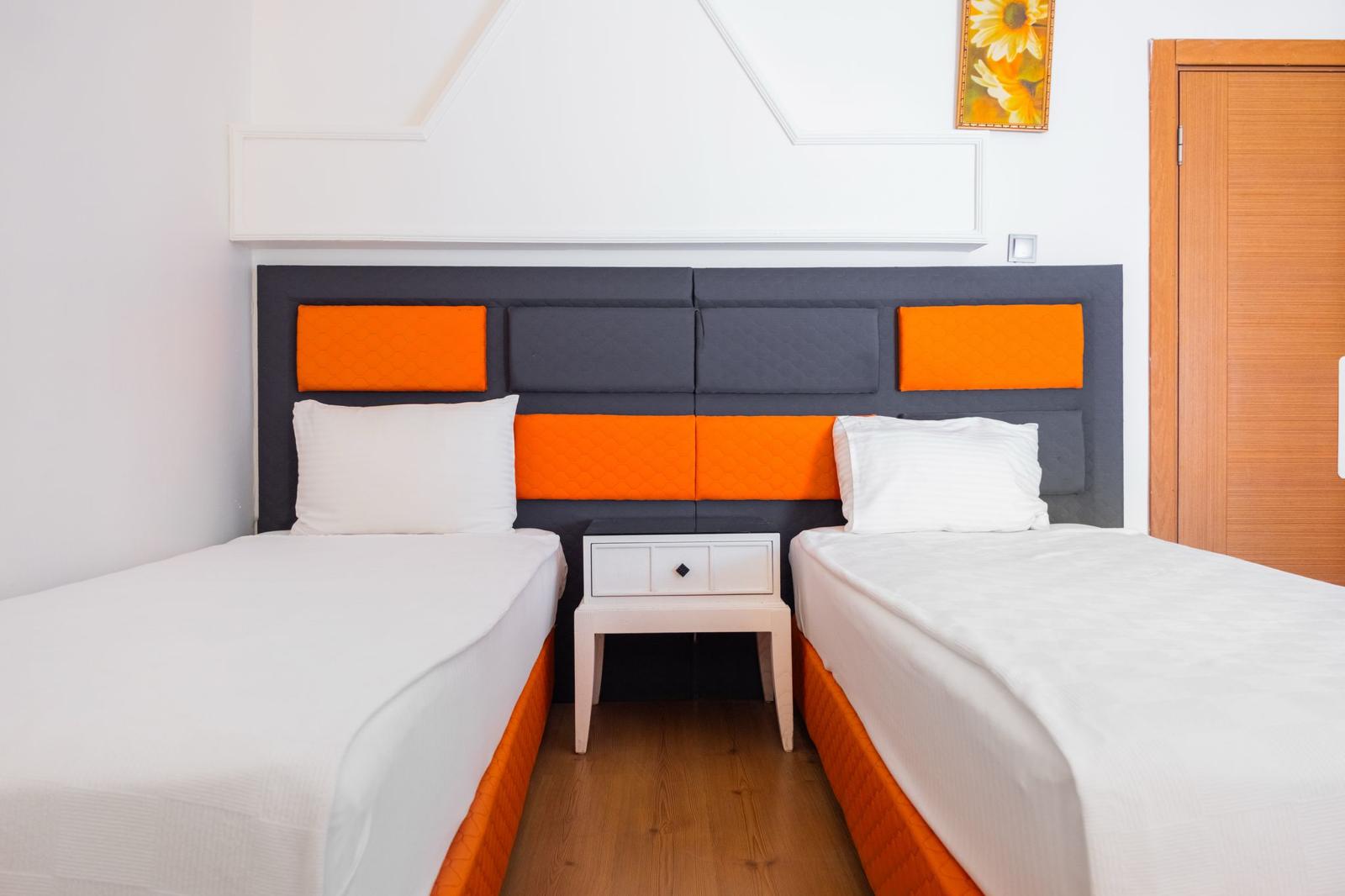 Nfk The House Hotel foto 9
