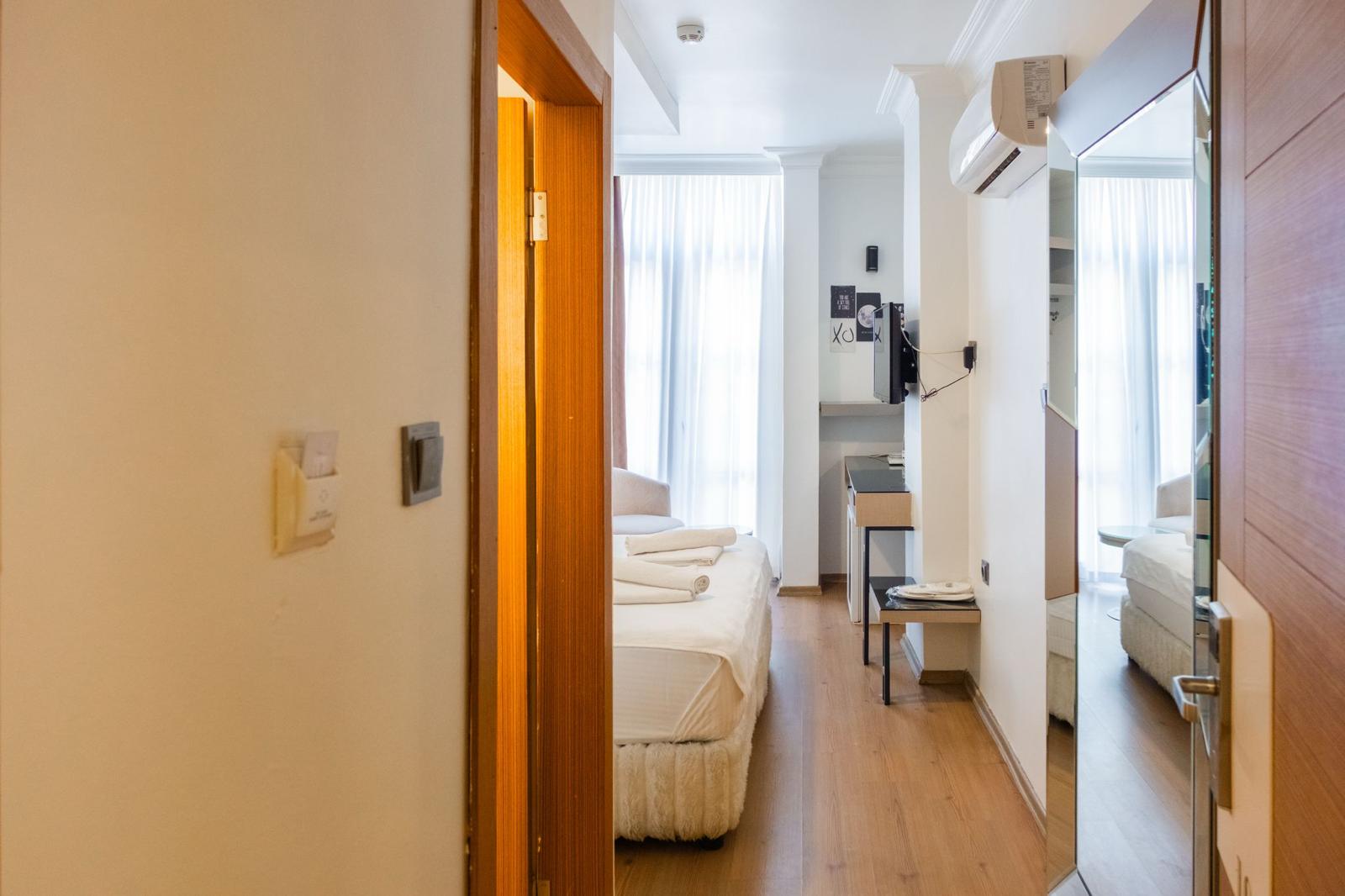 Nfk The House Hotel foto 14