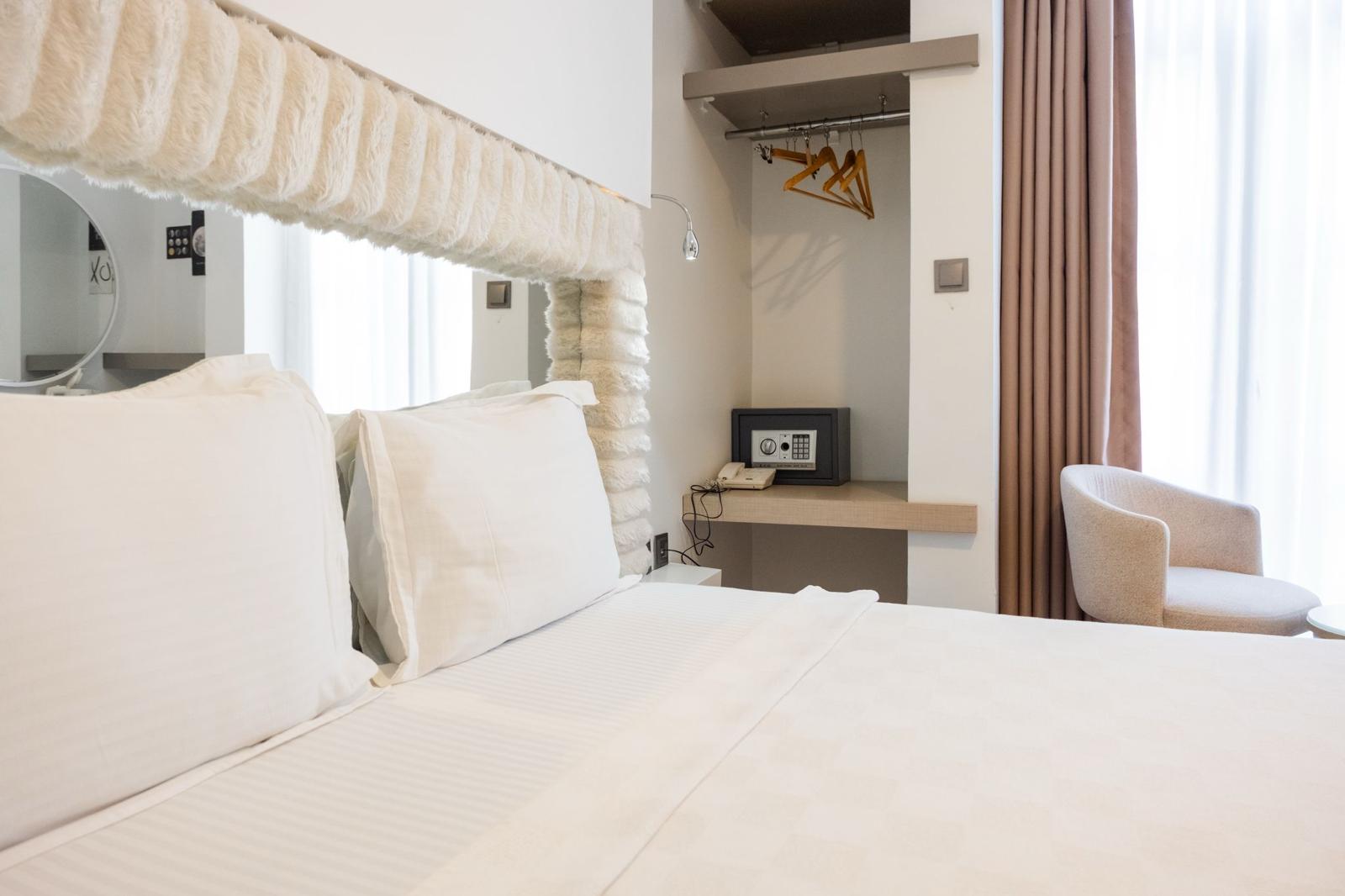 Nfk The House Hotel foto 17