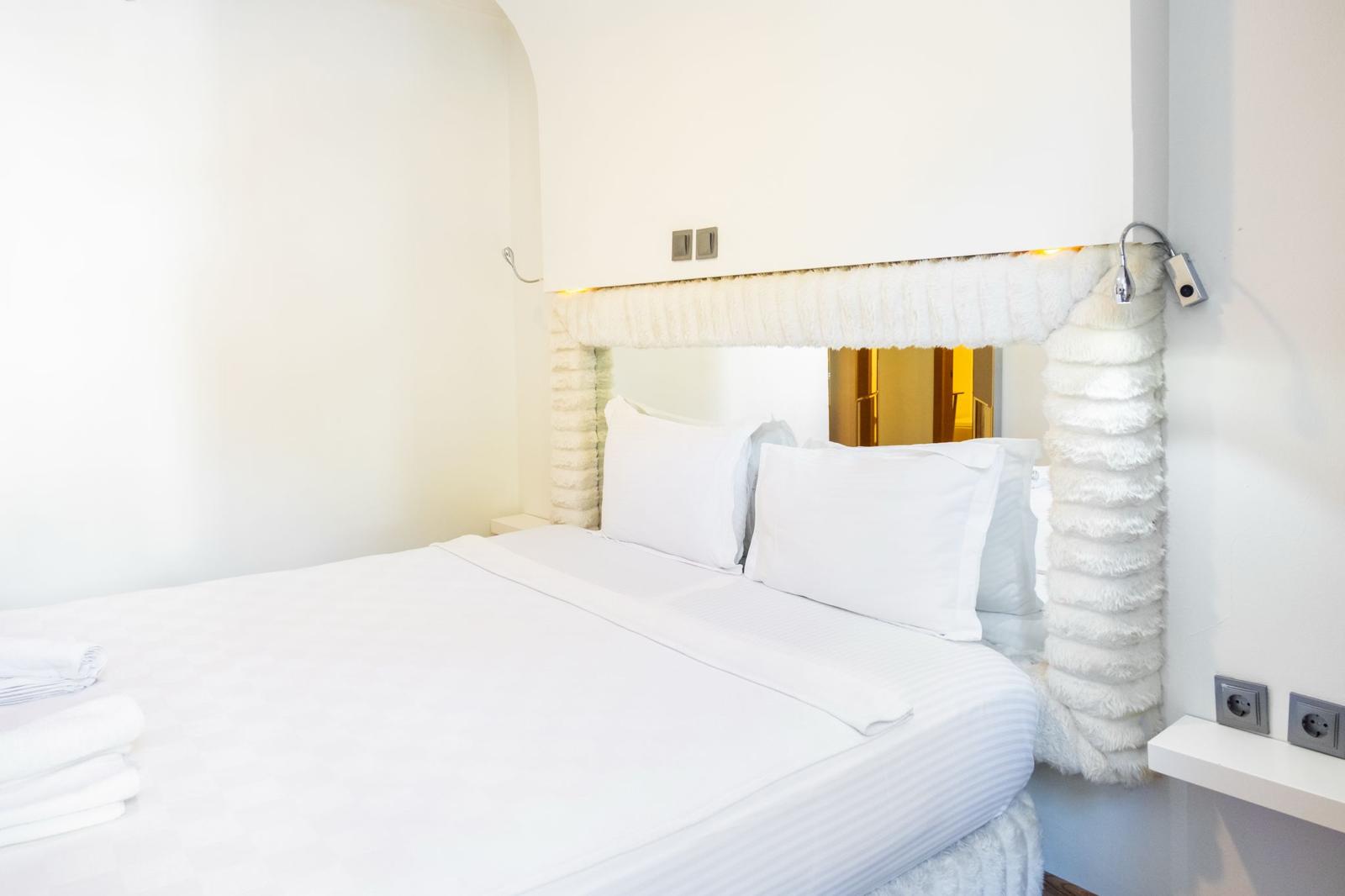 Nfk The House Hotel foto 18