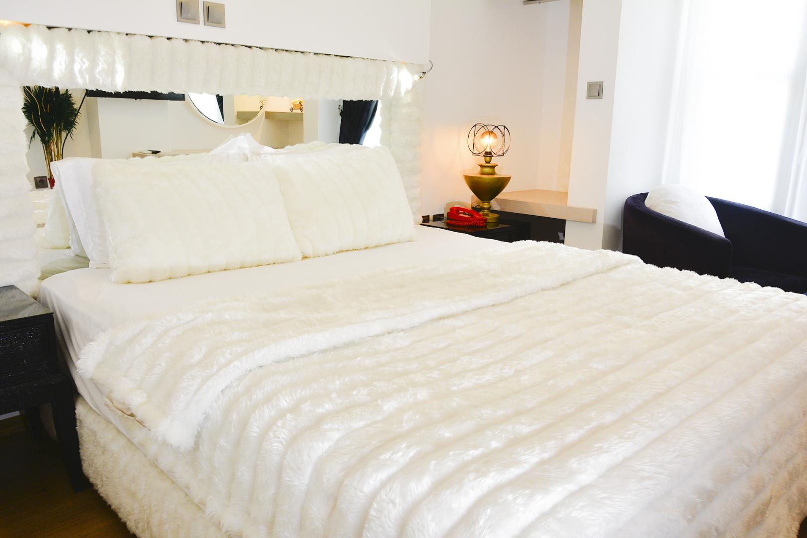 Nfk The House Hotel foto 19