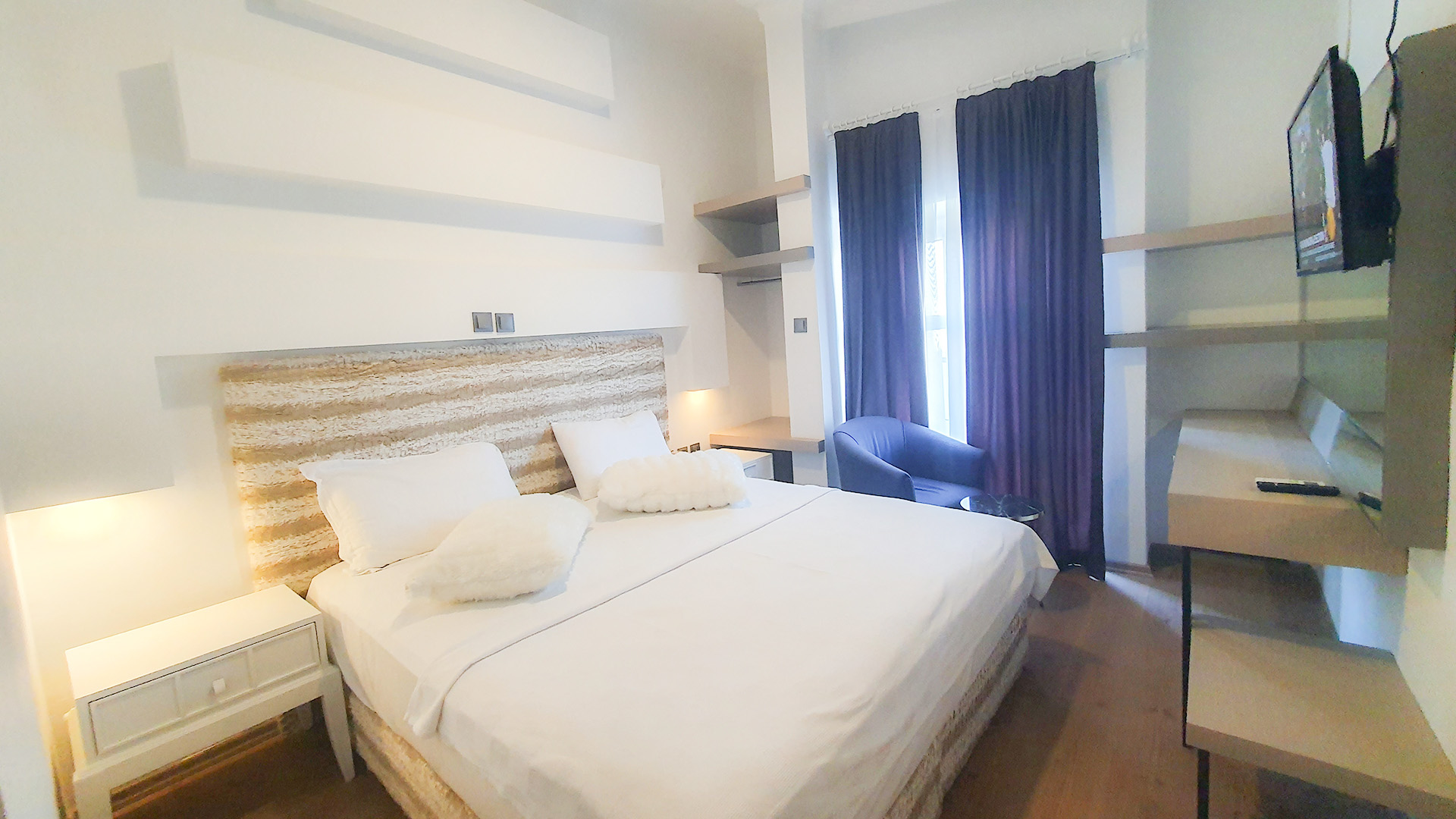 Nfk The House Hotel foto 20