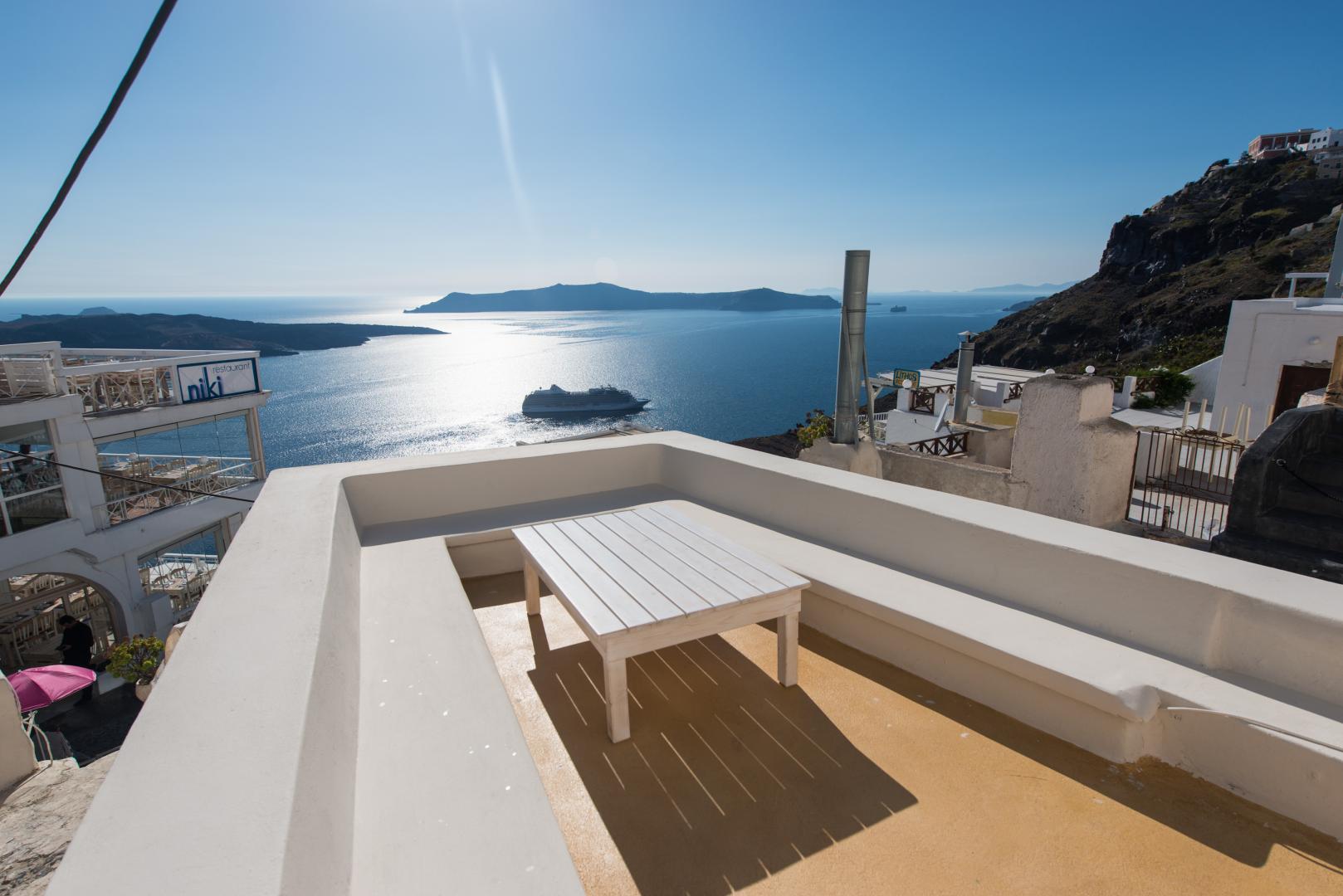 On the Cliff Suites foto 11