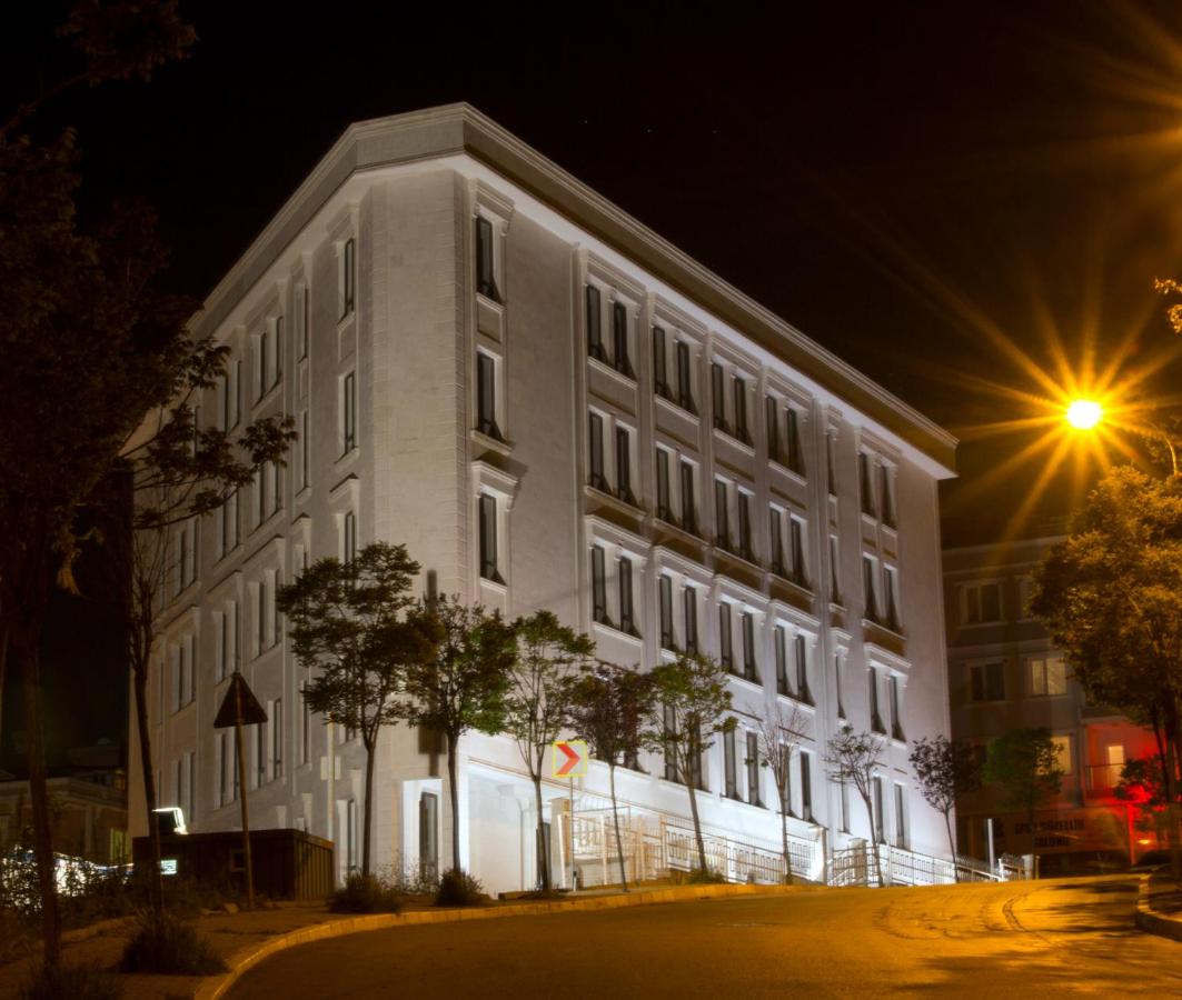 Zin D Home Cekmekoy foto 1