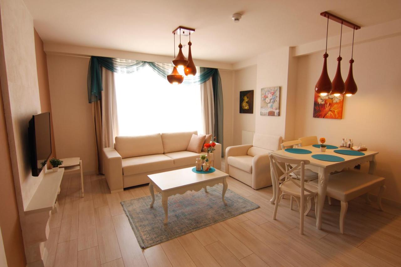 Zin D Home Cekmekoy foto 4
