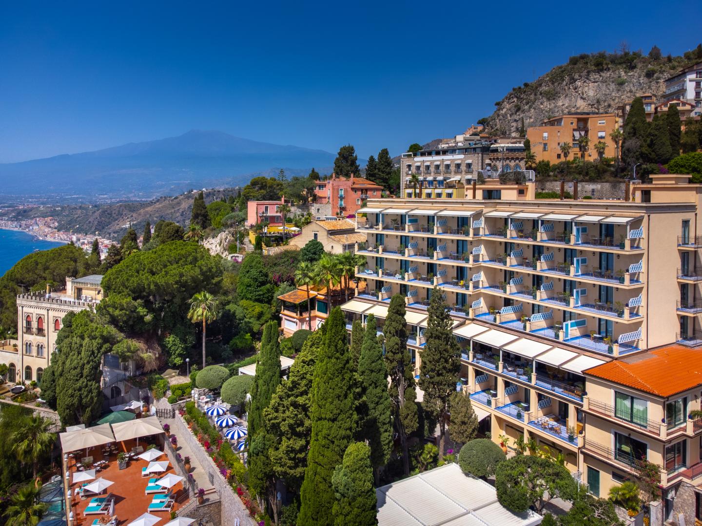 Grand Hotel San Pietro foto 19
