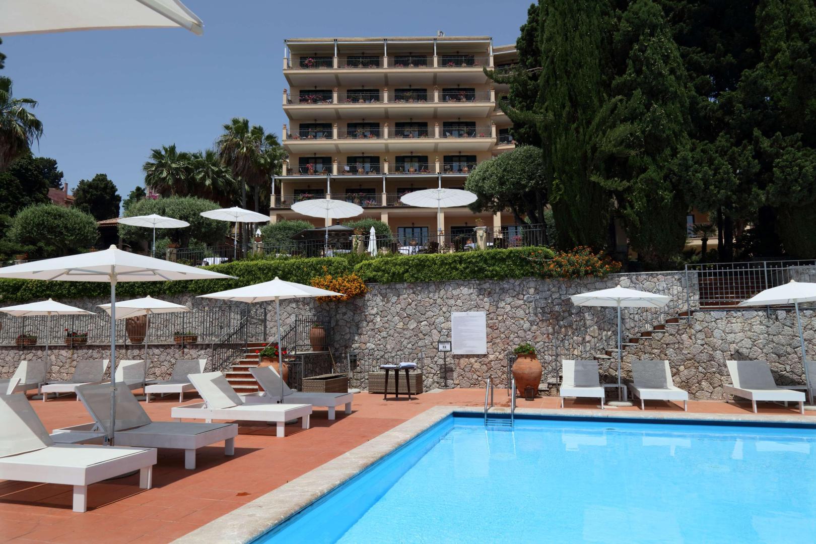 Grand Hotel San Pietro foto 28