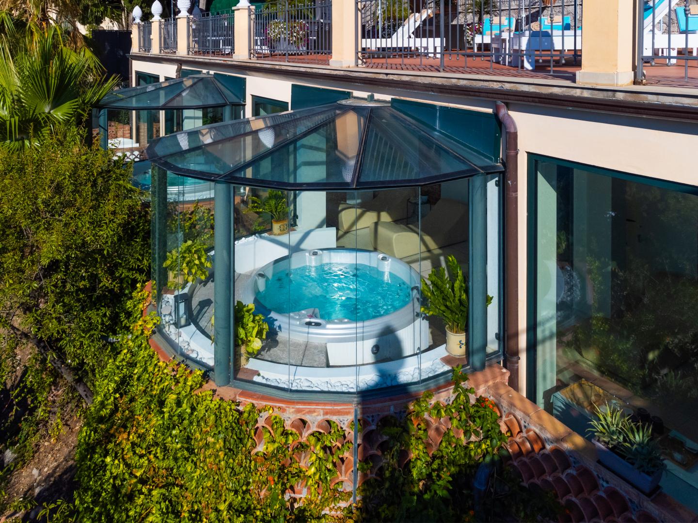 Grand Hotel San Pietro foto 18