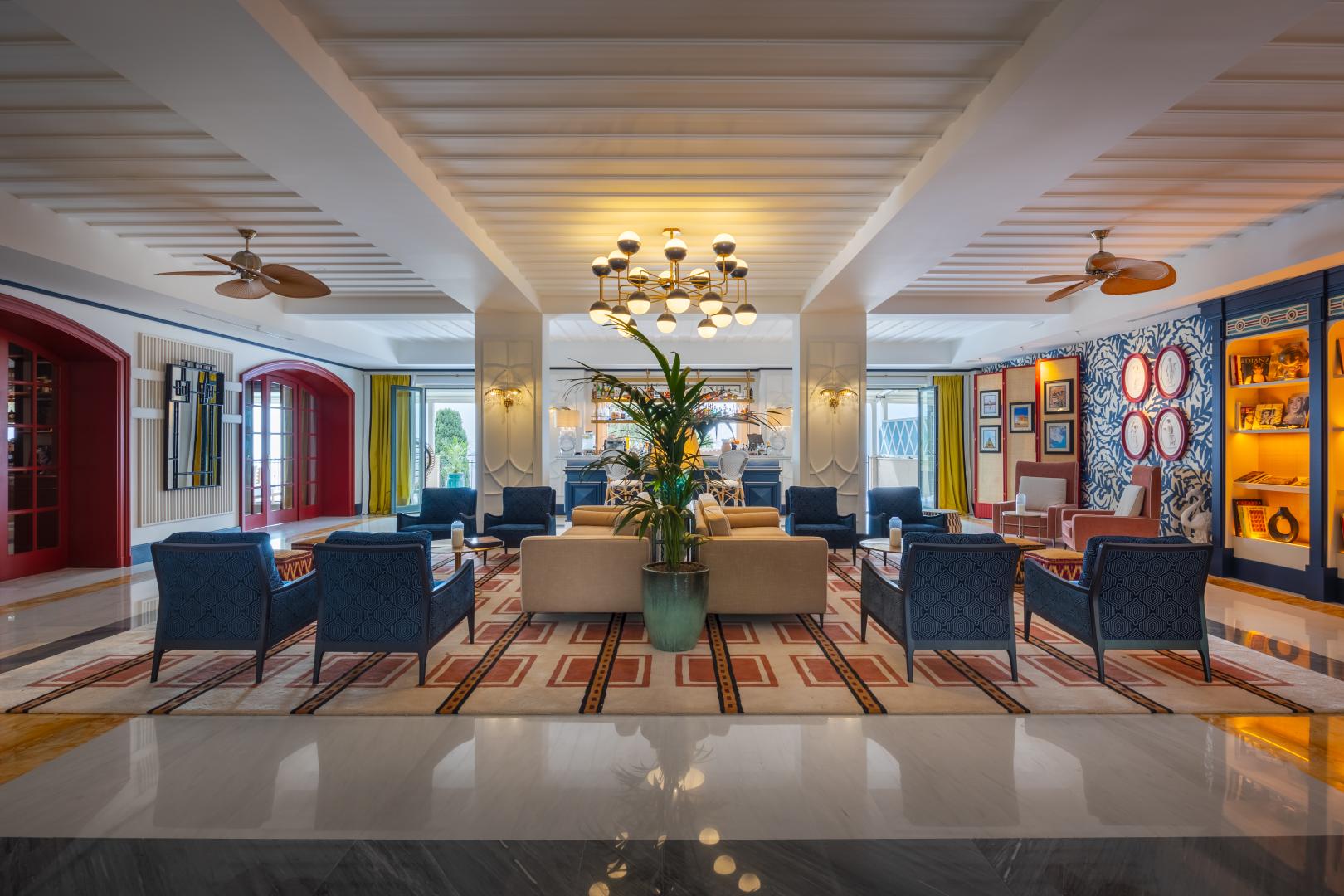 Grand Hotel San Pietro foto 15