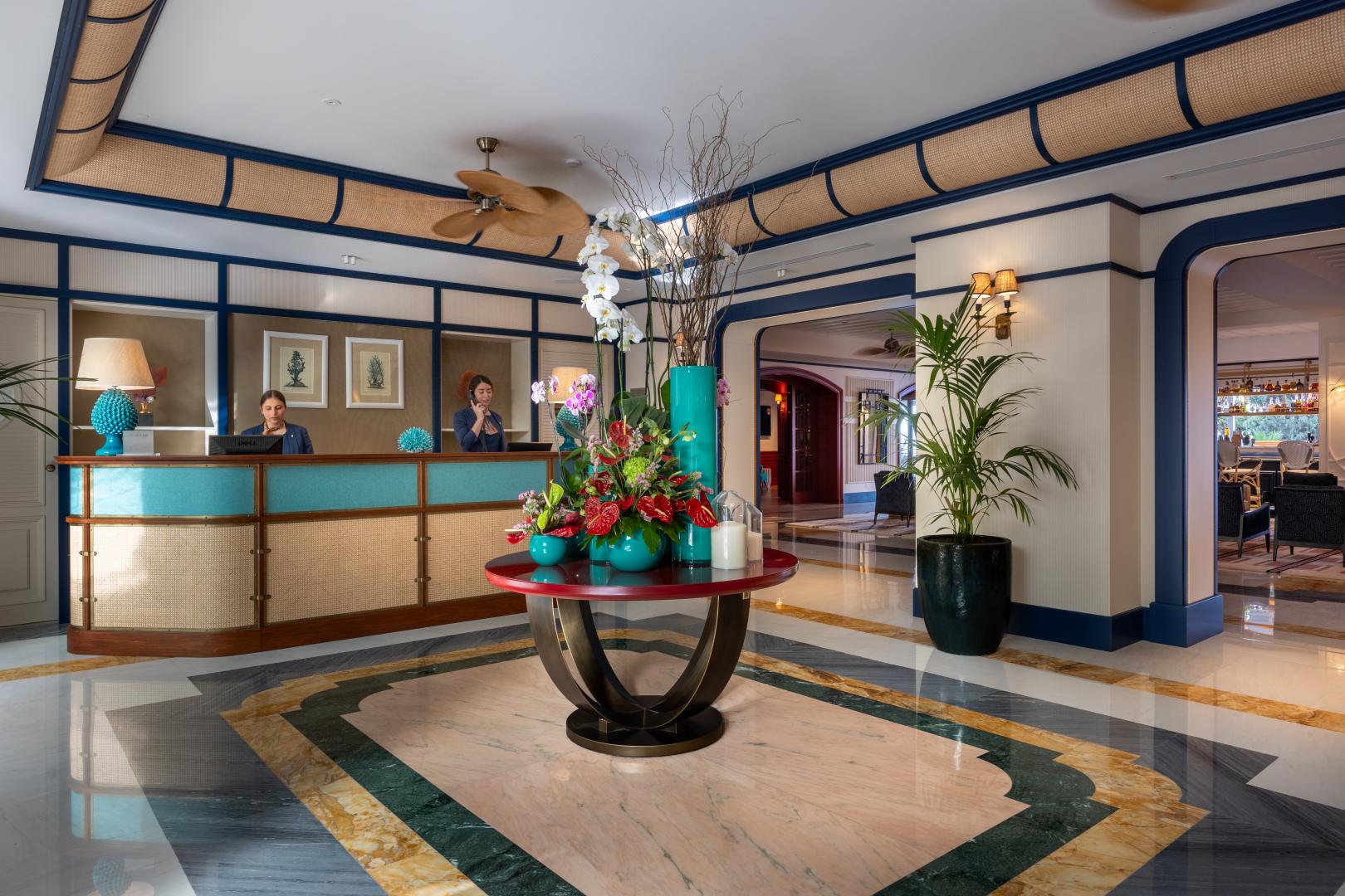 Grand Hotel San Pietro foto 16