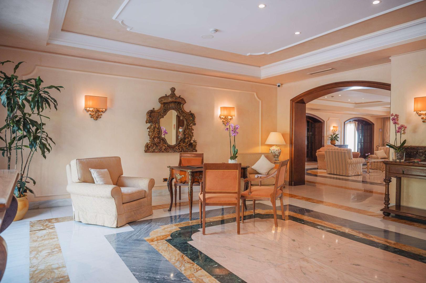 Grand Hotel San Pietro foto 39