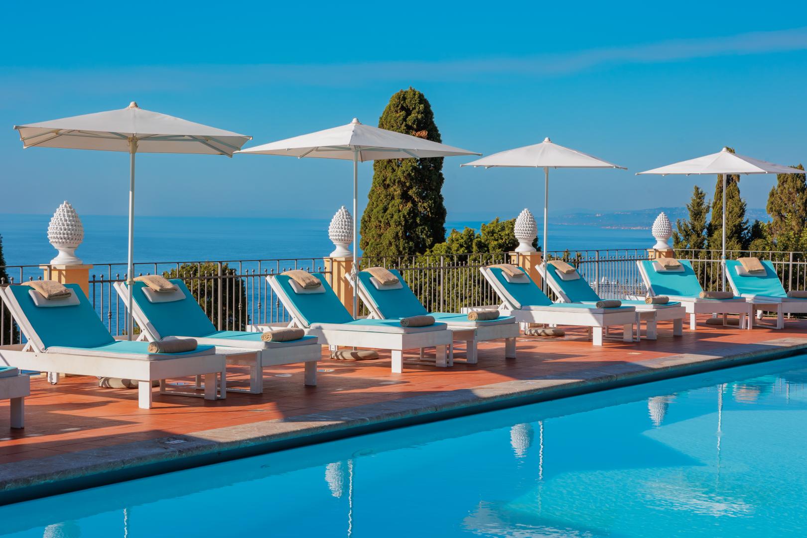Grand Hotel San Pietro foto 21