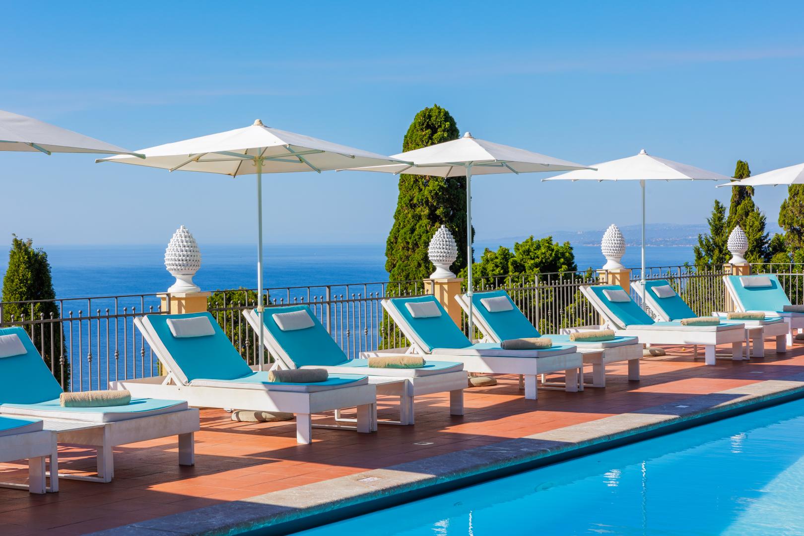 Grand Hotel San Pietro foto 29