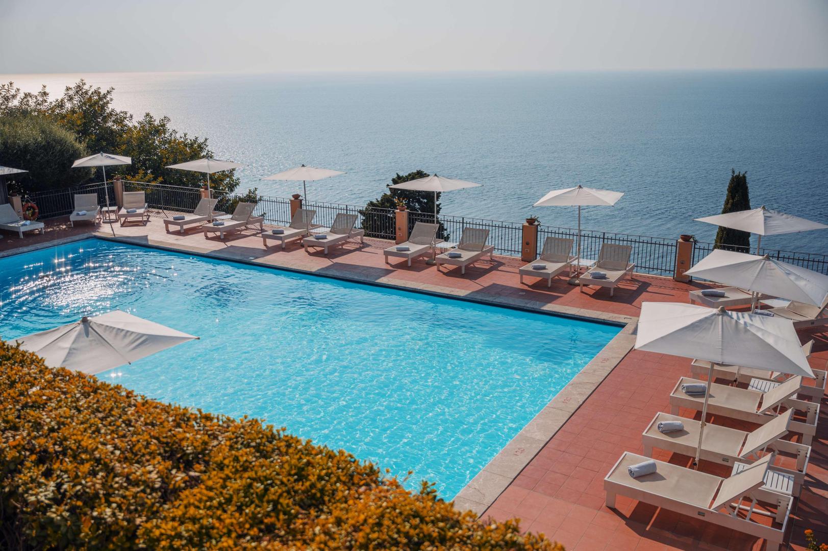 Grand Hotel San Pietro foto 46
