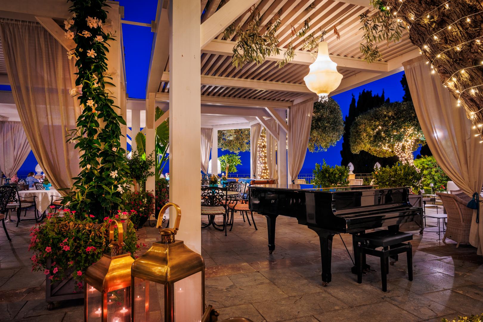 Grand Hotel San Pietro foto 31