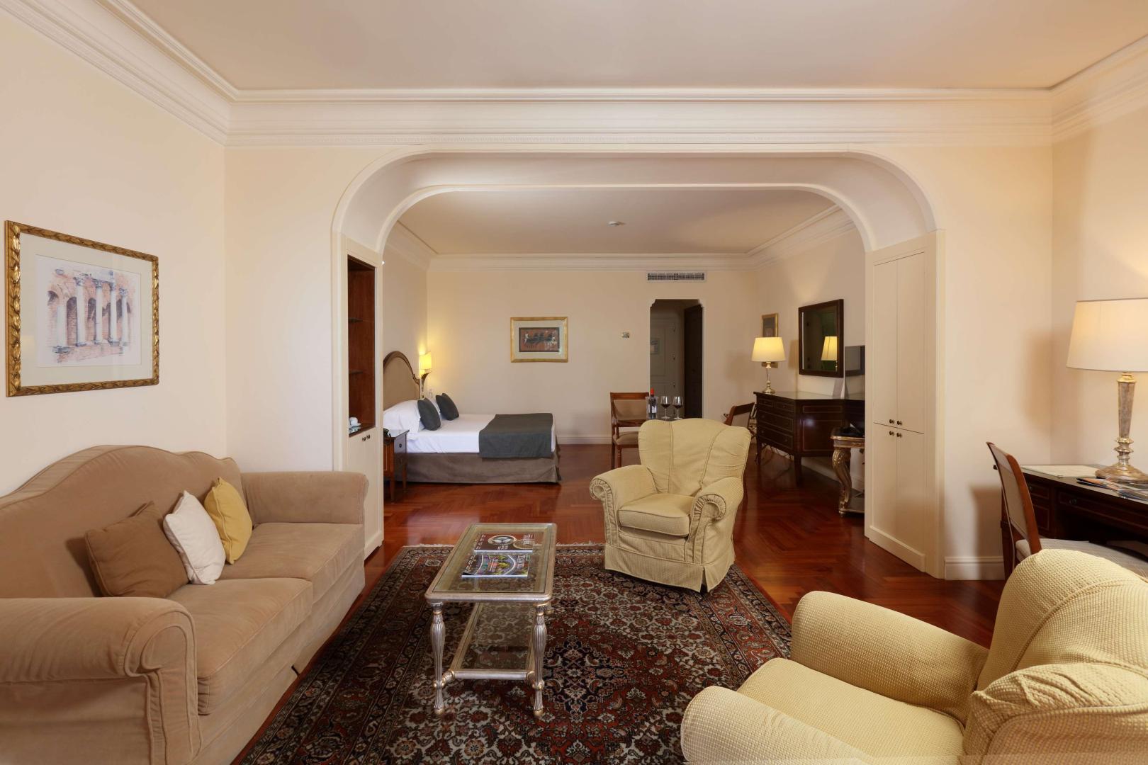 Grand Hotel San Pietro foto 8