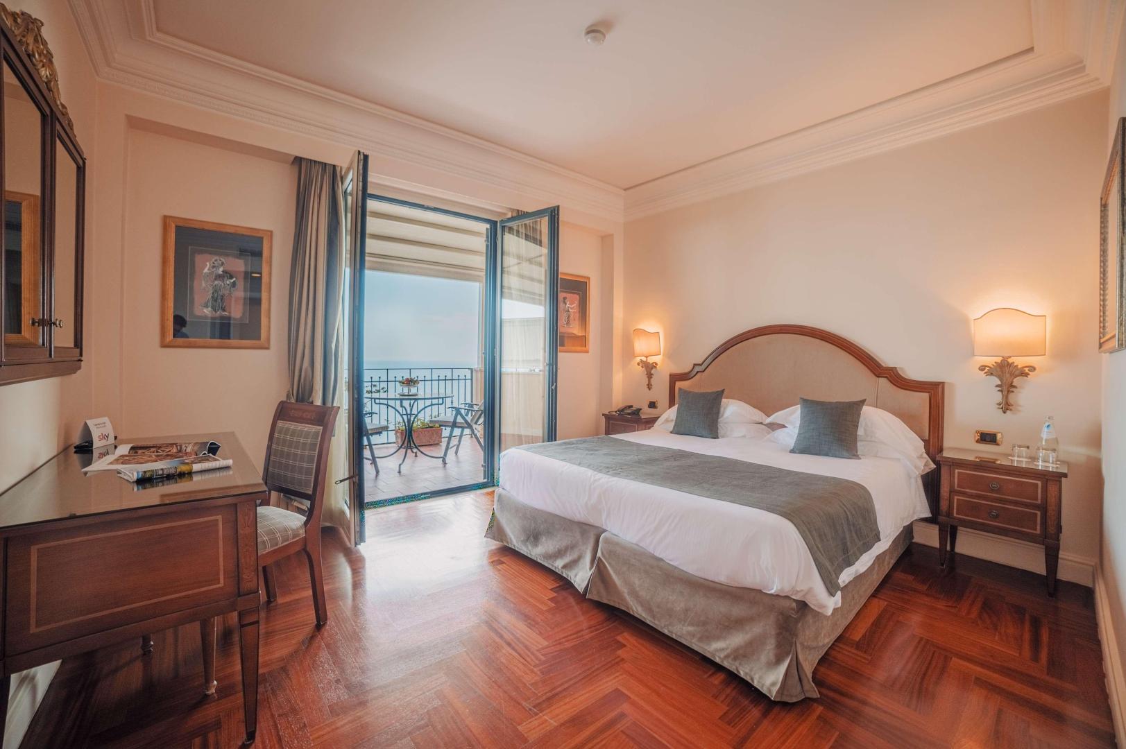 Grand Hotel San Pietro foto 9