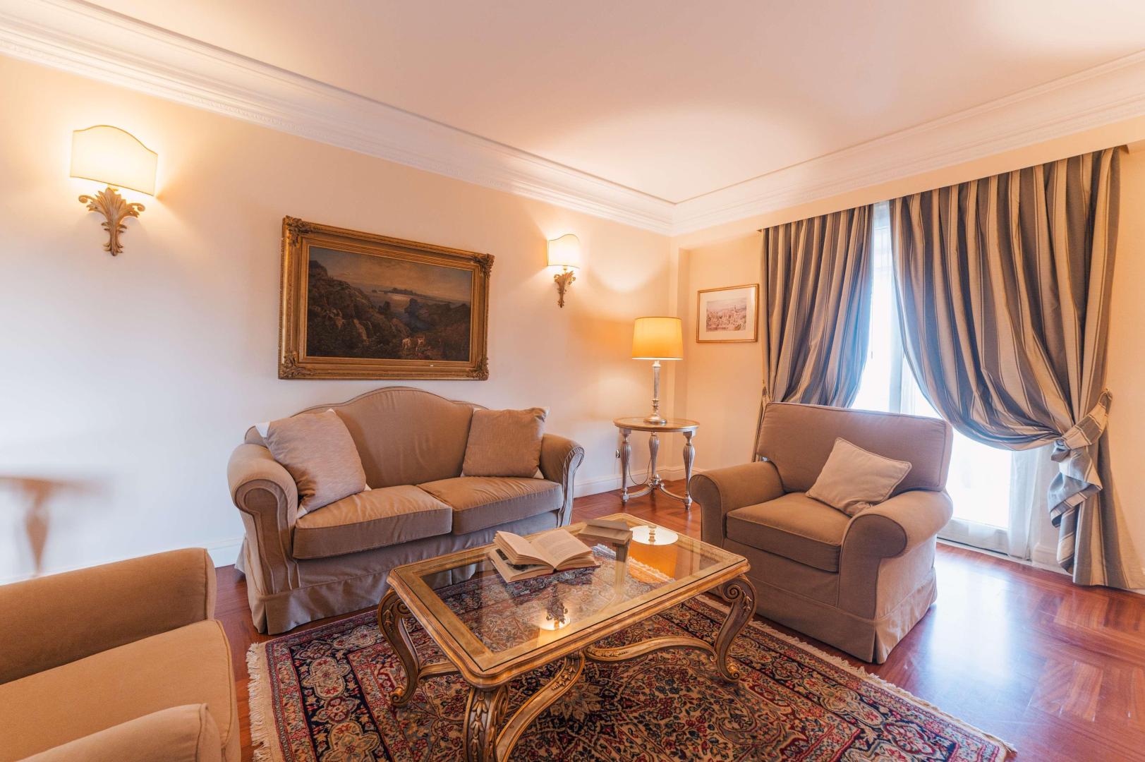 Grand Hotel San Pietro foto 11