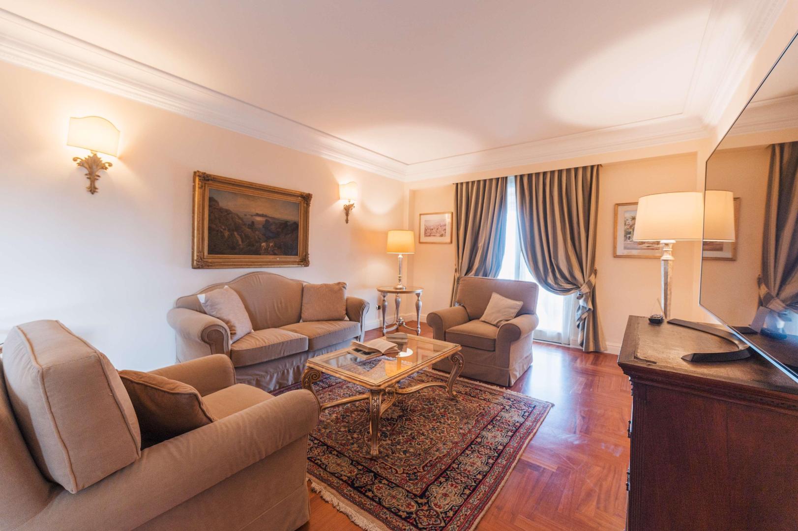 Grand Hotel San Pietro foto 22