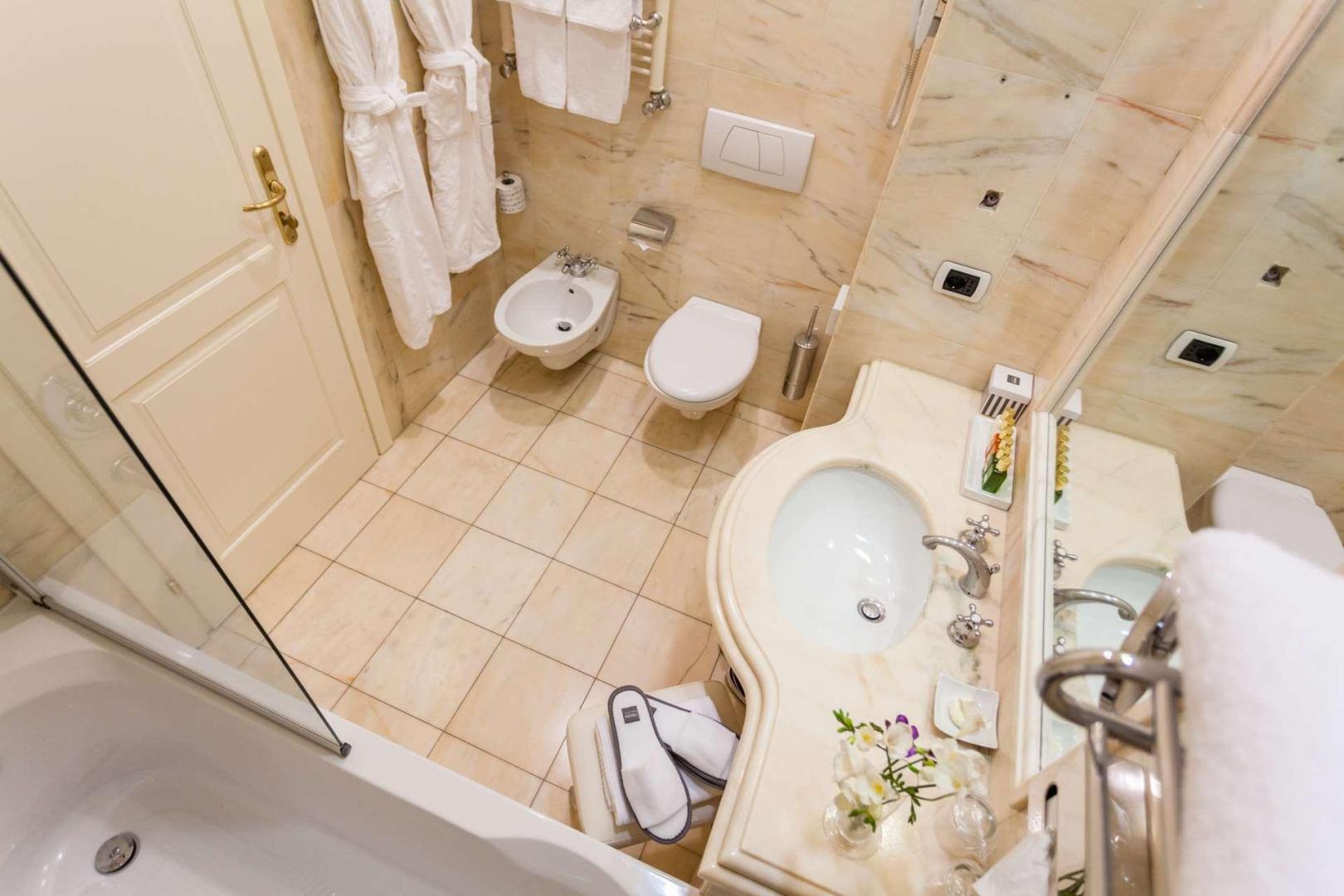 Grand Hotel San Pietro foto 42