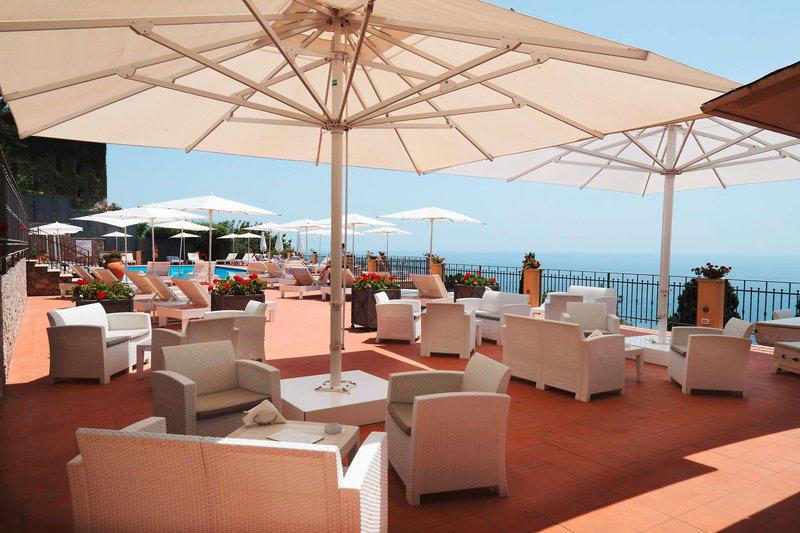 Grand Hotel San Pietro in Taormina - foto 5