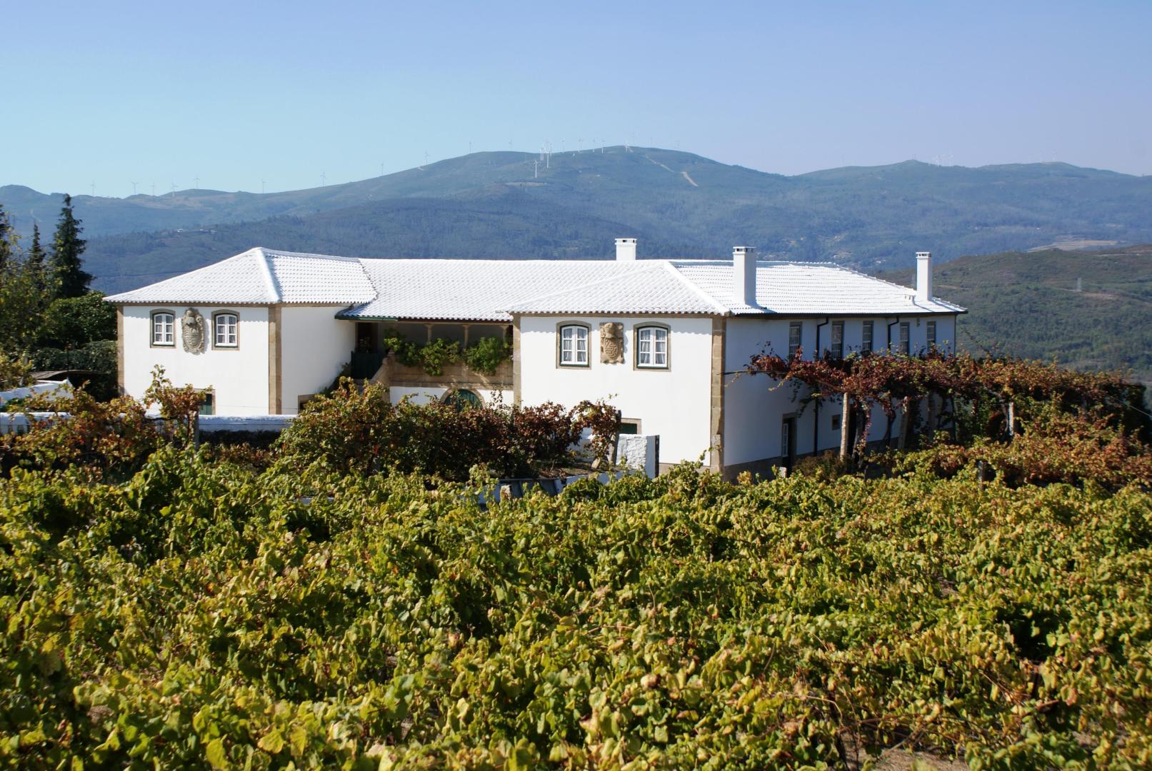 Quinta da Calcada image 0