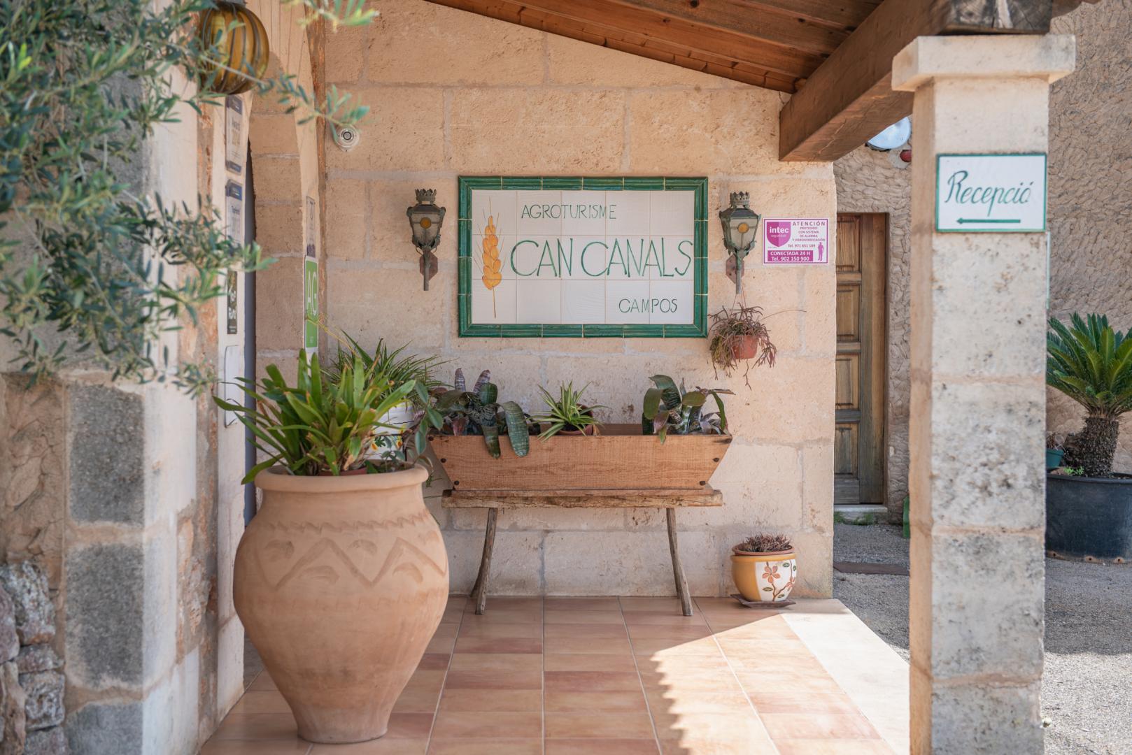 Ca'n Canals foto 41