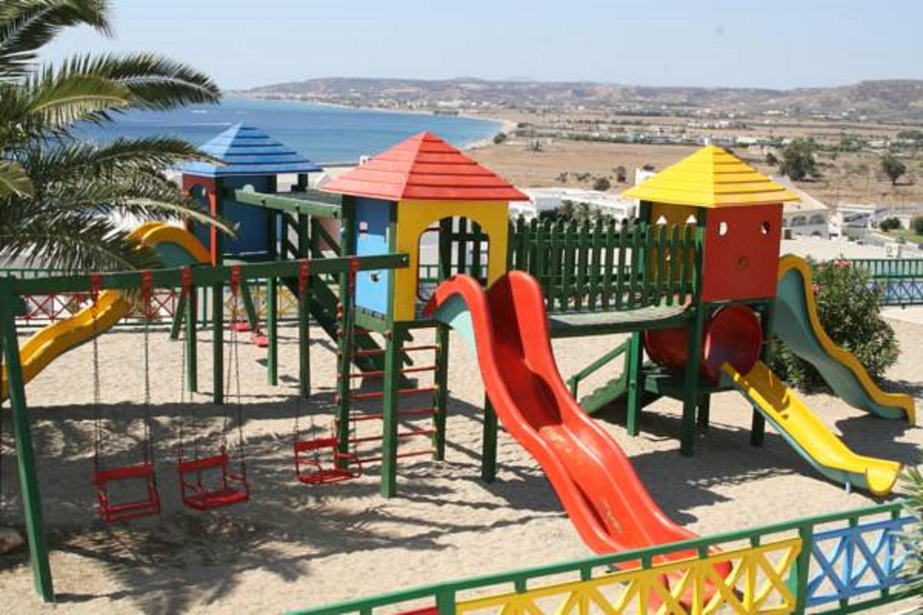 Mitsis Family Village foto 96
