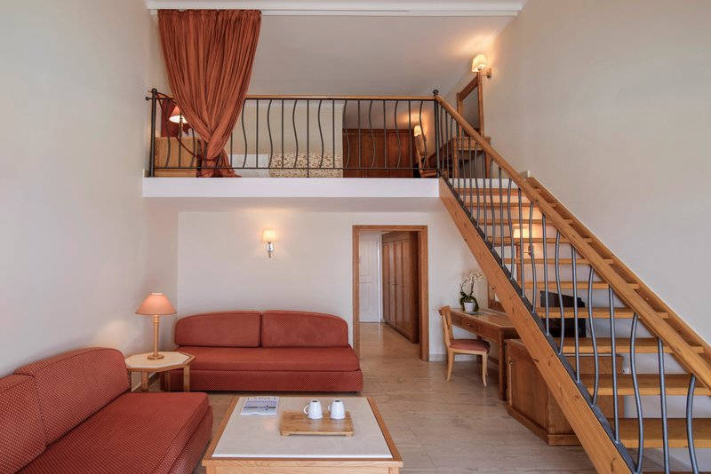 Mitsis Family Village foto 22