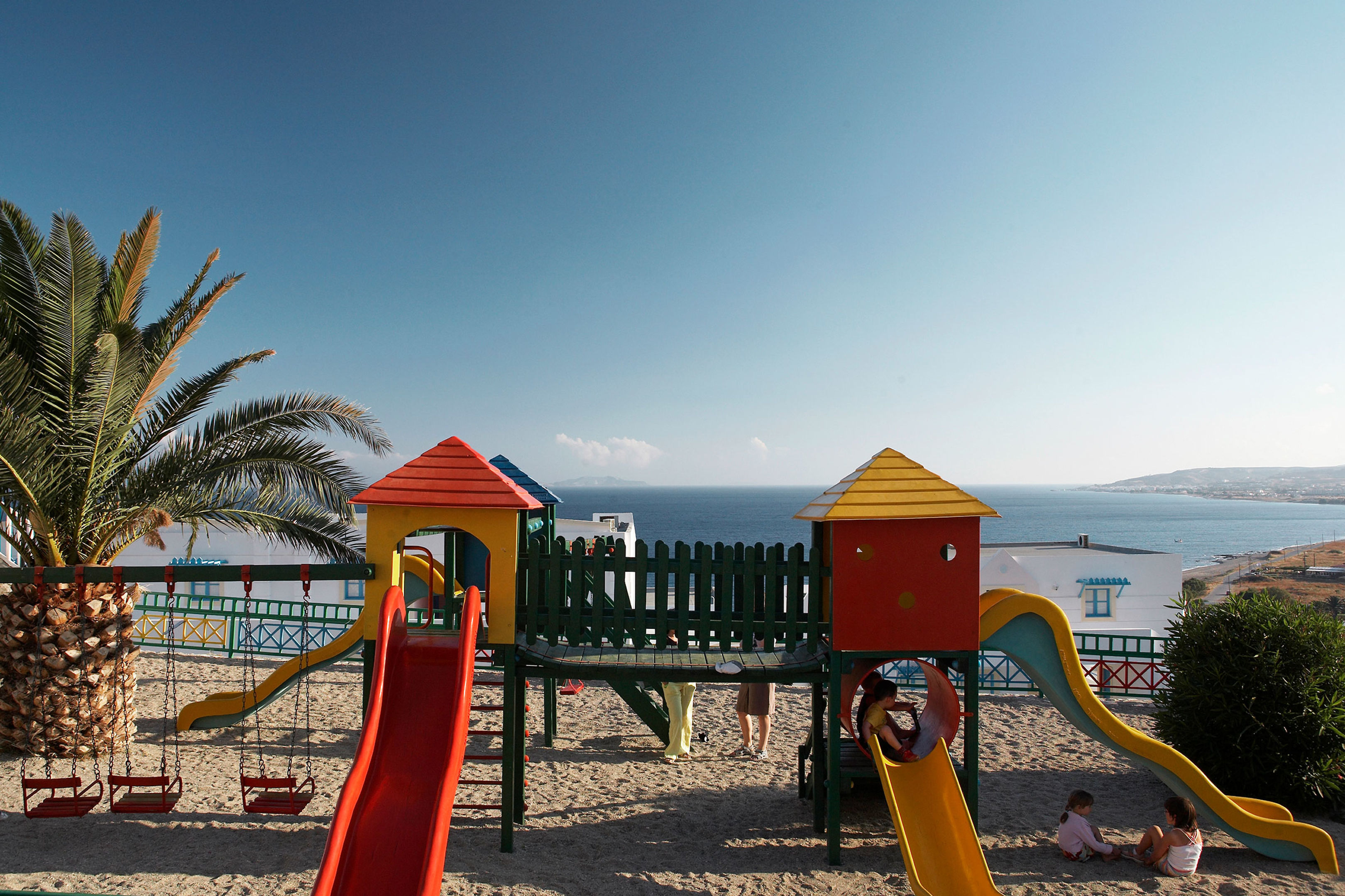 Mitsis Family Village foto 108
