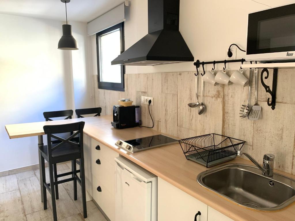 Gorbea Suites foto 10