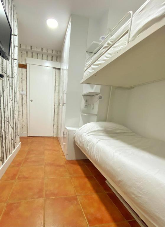 Gorbea Suites foto 8