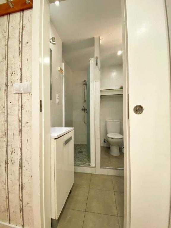 Gorbea Suites foto 6