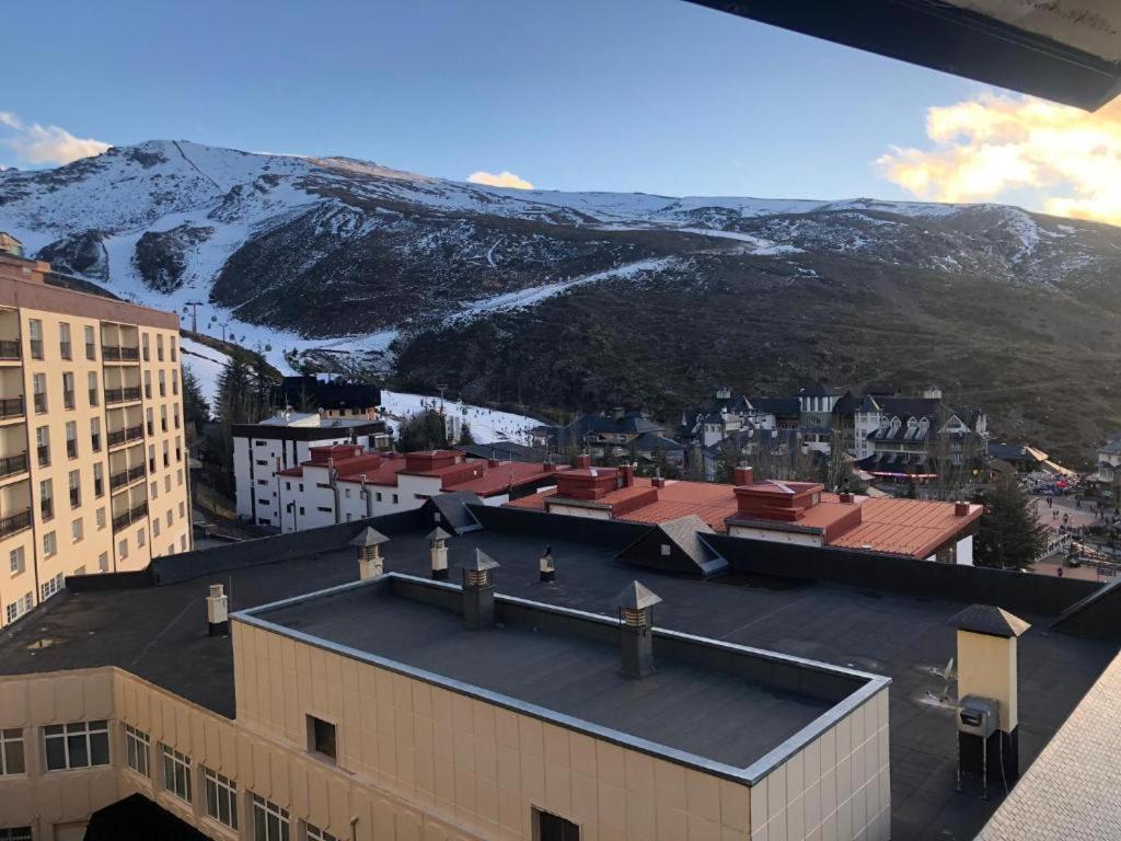 Gorbea Suites foto 7