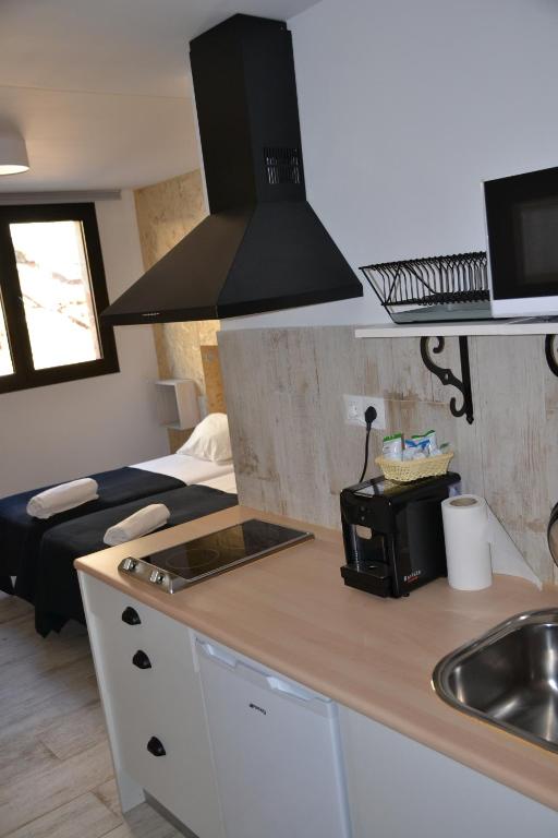 Gorbea Suites foto 9