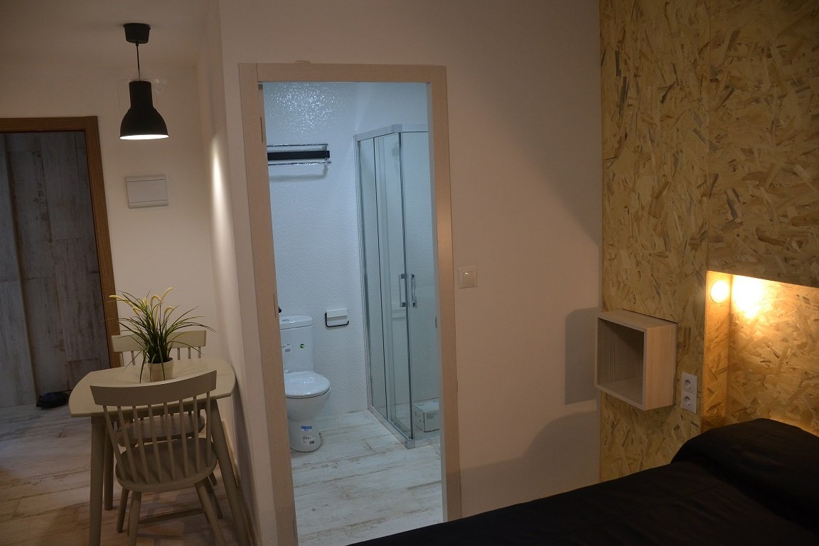 Gorbea Suites image 1