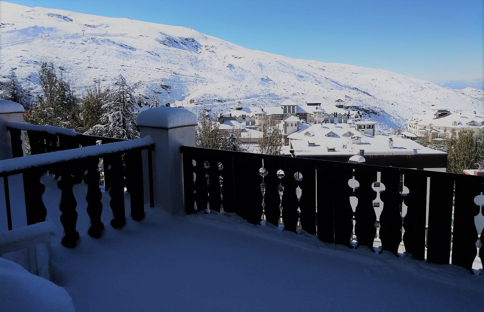 TodoSierraNevada foto 6