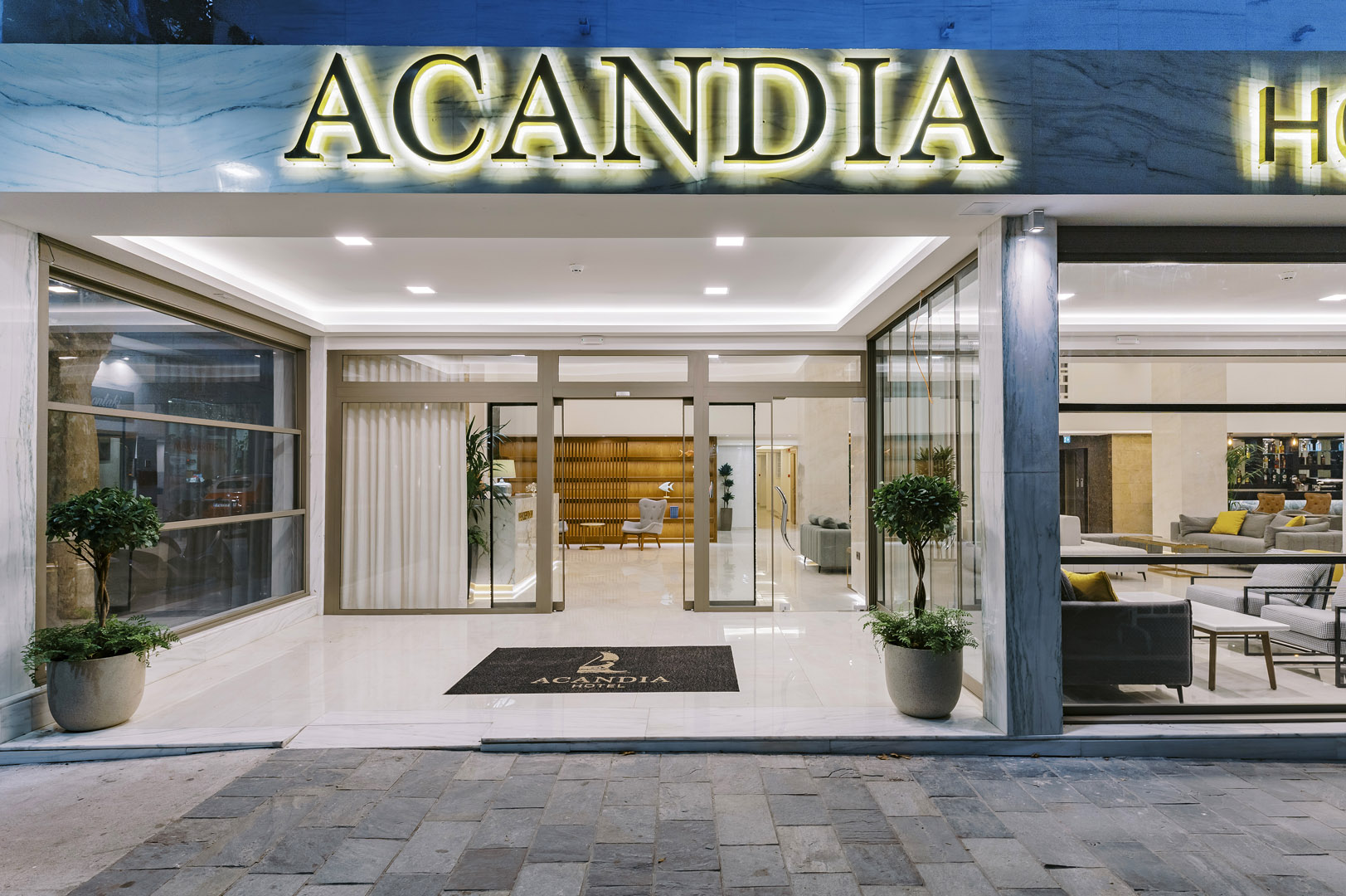 Acandia foto 17